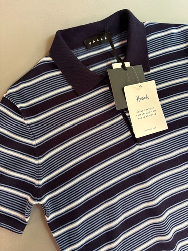 Polo falke malo seta - polo,