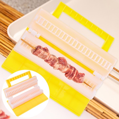 Spiedino per barbecue - ,