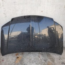 Cofano Motore Anteriore