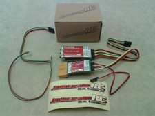 ImmersionRC EzOSD XT60 FPV su