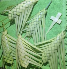 Palme Pasquali "Domenica Delle