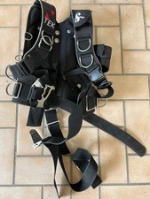 gav Tecnico Scubapro Xdeep X Bibo