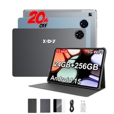 Blackcase Tab 60 WiFi tablet