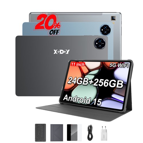 Blackcase tab wifi tablet - wifi,