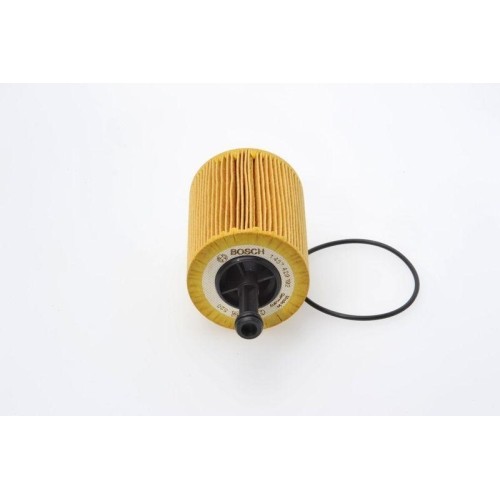 Filtro olio bosch 1457429192 - filtro,