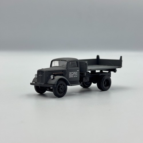 Opel blitz piattaforma - opel,