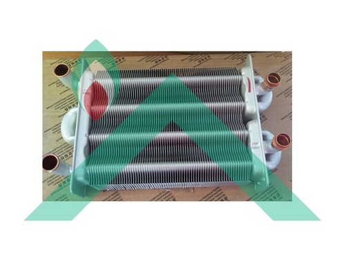 Scambiatore bitermico nuova - bitermico,