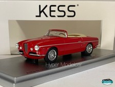 Kess model alfa romeo - kess,