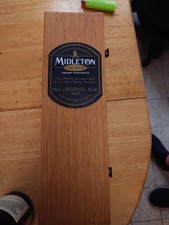 Whisky John Jameson Midleton