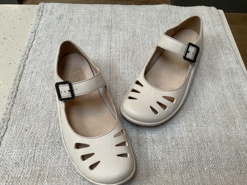Scarpe comode clarks - scarpe, edge