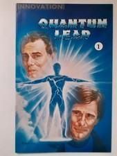 Quantum leap innovation - #1,