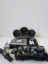 KIT AVVIAMENTO MOTORE PER