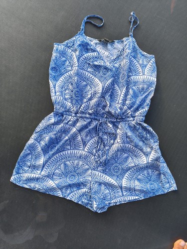 Romper banana republic tgxs - romper,