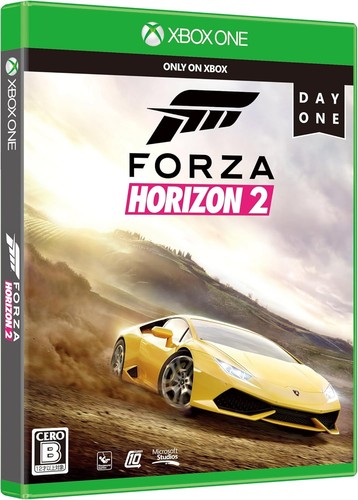 Forza horizon dayone - forza,