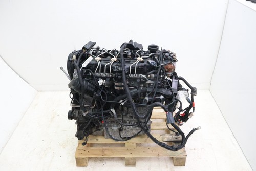 Volvo v70 motore - motore, d5244t