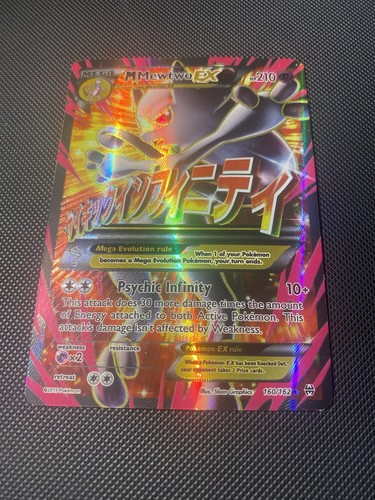 Mewtwo full art - mewtwo,