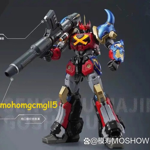 Modellino moshow sengoku - moshow,