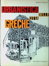 URBANISTICA DELLE CITTA'