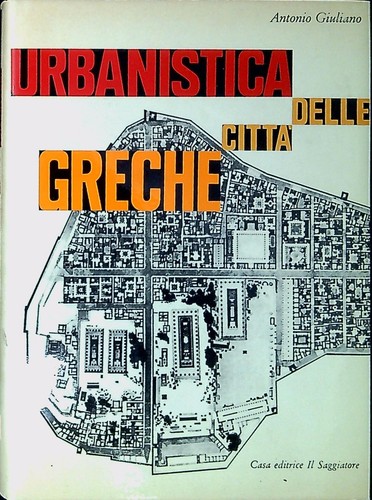 Urbanistica delle citta - urbanistica,