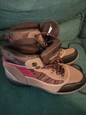 Scarpe ben tenute 3 Paia