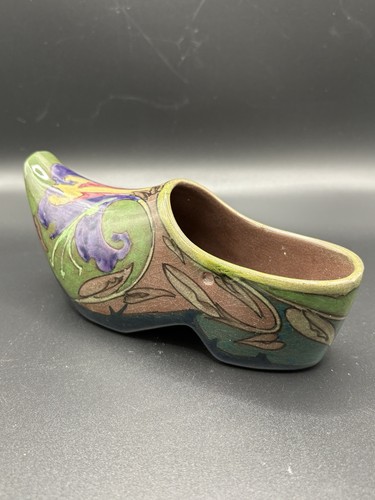 Antico zoccolo ceramica - zoccolo, in