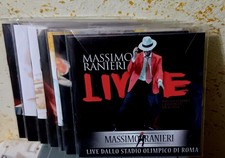 Massimo Ranieri Stock 7+1