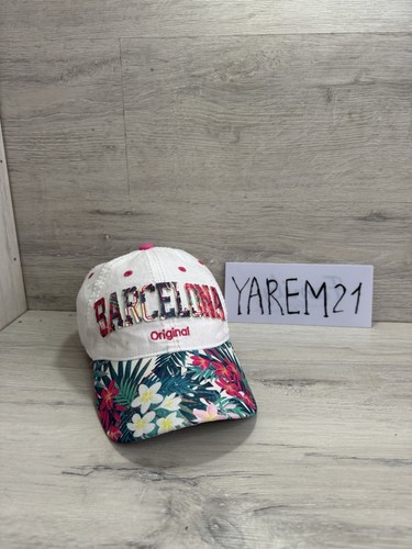 Berretto robin ruth - ruth, barcellona