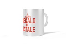 Tazza Mug Regalo di natale con