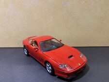 Maisto Scala 1/24 Ferrari 550 Maranello