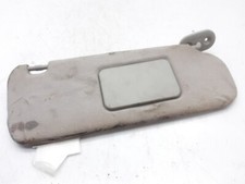 7431002261B1 aletta parasole destra per TOYOTA COROLLA (E12) 1.6 SOL BERLINA 3 5