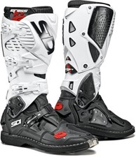 STIVALI BOOTS SNODO MOTO CROSS