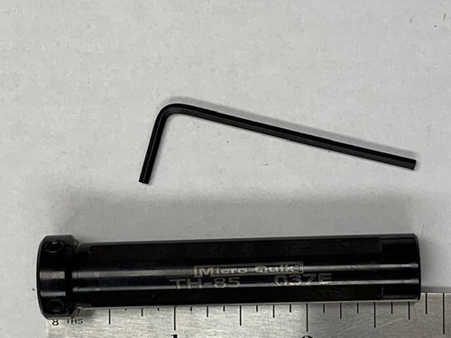 Portautensili diametro - , 1/2"