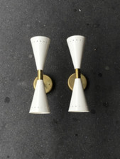 Applique da parete Stilnovo