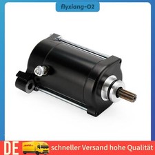 Motorino di Avviamento per