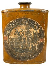 RARO Equitable Powder Mfg Co