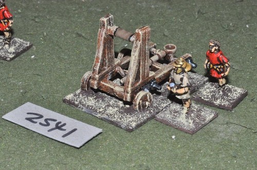 25mm epoca romana - romana,