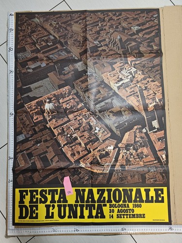Manifesto pci partito - pci,