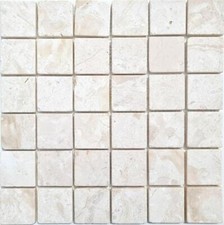 Mosaikstein Piastrella Beige