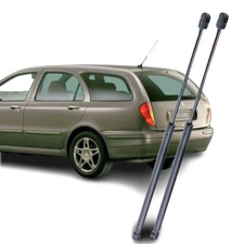 MOLLE A GAS PISTONCINI PORTA POSTERIORI LYBRA (839BX) SW 99>