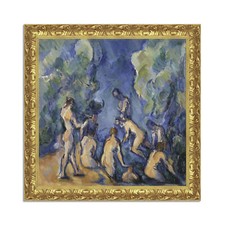Quadro stampa su tela effetto