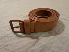 Cintura Hugo Boss  cm 95 col marrone Mod SCOTT 