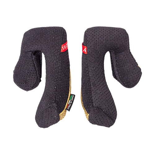 Guancette legend oro interno - legend,