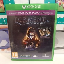 Torment: Tides of Numenera - Edizione Day One XBOX ONE USATO ITA 
