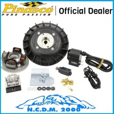 Kit accensione elettronica - kit,