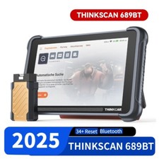 ThinkScan 689BT Auto OBD2