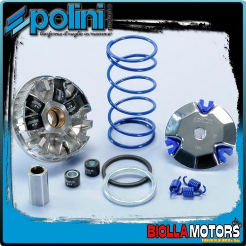241 670 variatore - 241.670, hi-speed
