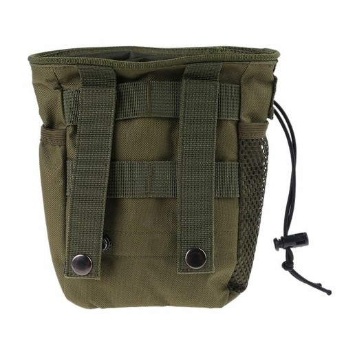 Marsupio metal detector borsa