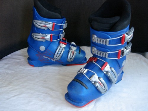 Scarponi sci lange comp 60 - da,