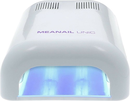 Meanail lampada fornetto - fornetto, uv