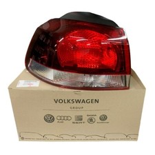 FANALE POSTERIORE SX